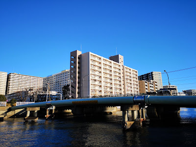 Hamaguri Bridge 사진 3