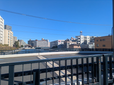 Hamaguri Bridge 사진 5