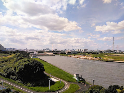 Shinsuna Watergate 사진 2