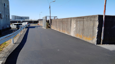 富士見河川遊歩道 사진 4