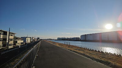 富士見河川遊歩道 사진 5