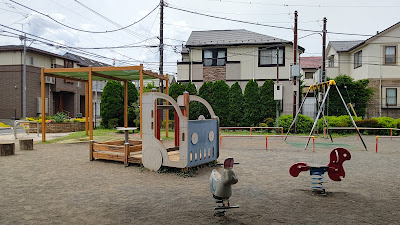 Nakasengawa Children's Park 사진 2