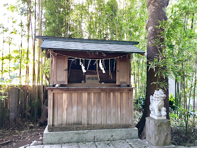 Kasuya Hachiman Shrine 사진 4