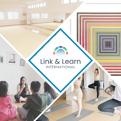 Link and Learn International リンク＆ラーン 사진 2