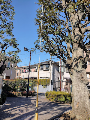 Kitazawa Ichichome Okanoue Park 사진 4