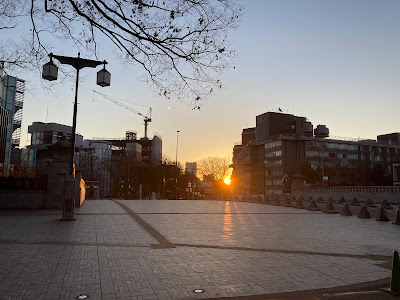 진구바시 사진 3