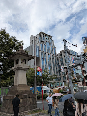 石灯籠 사진 3