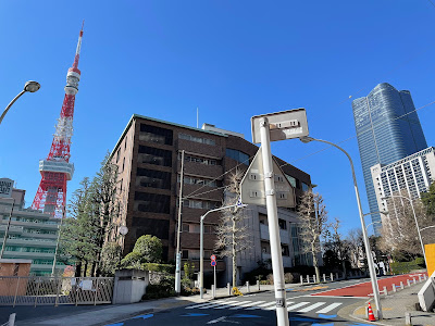 切通し坂 사진 3