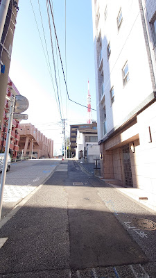 切通し坂 사진 5