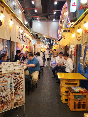 Ginza Corridor Street 사진 3