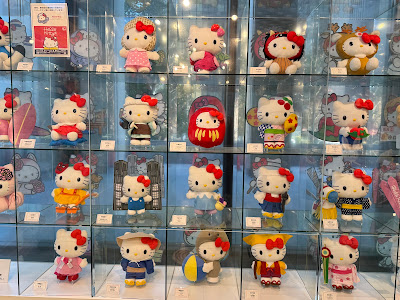 Fukoku Friendly Forest (Sanrio Collaboration) 사진 4