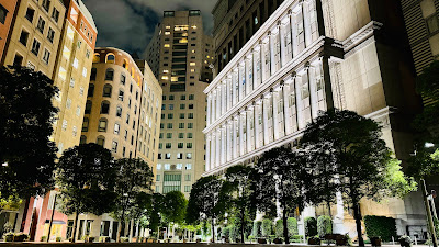Shiodome Nishi Park 사진 2