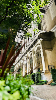 Shiodome Nishi Park 사진 5