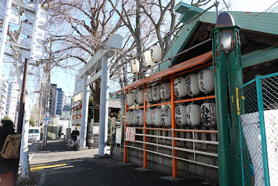 Kaikobashi gate 사진 4