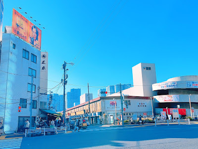 築地交番所跡 사진 2
