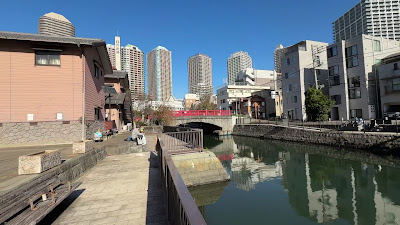 쓰쿠다코바시 사진 2