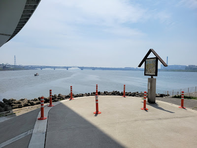 荒川之下流三十景 その二「臨海之景」 사진 3