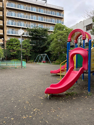 Todaijimajido Park 사진 5