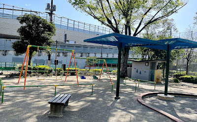 Shōei Park 사진 3