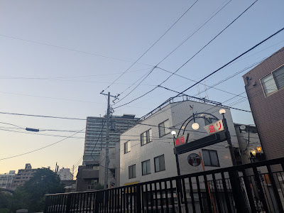 観音通りアーチ 사진 2