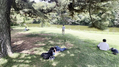 North Pond 사진 2