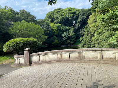 North Pond 사진 4