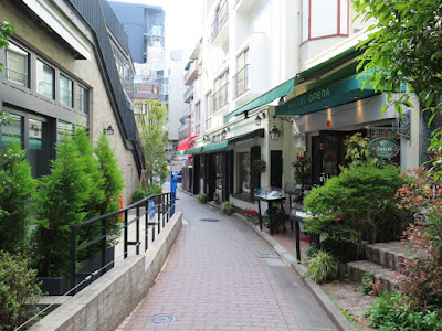 브람스의 오솔길 사진 4