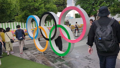 Olympic Symbol 사진 2