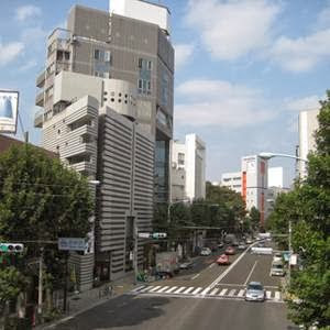 青山キラー通り商店会 사진 2