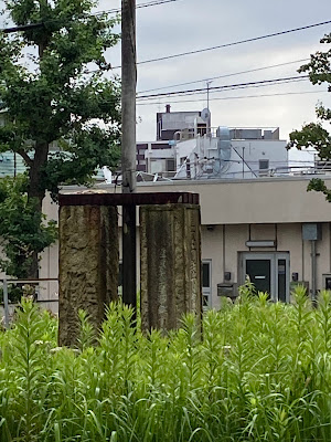 明治神宮国旗掲揚台 사진 4