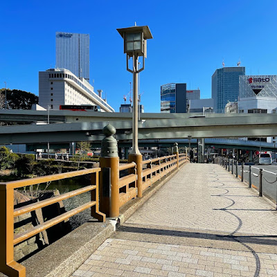 Benkei Bridge 사진 3
