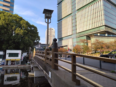Benkei Bridge 사진 5