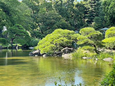 Shinji-ike Pond 사진 3
