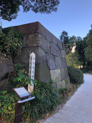 다테 마사무네가 죽은 장소 사진 4