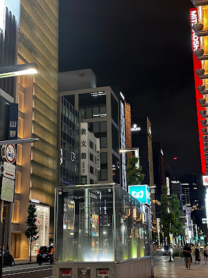 Japan's Top 100 Streets (Ginza 3-chome) 사진 4