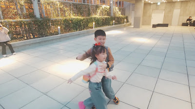 소니 빌딩 사진 2