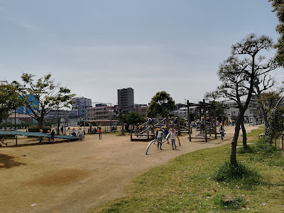 Minami Gyotoku Park 사진 3