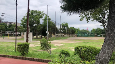 Minami Gyotoku Park 사진 2