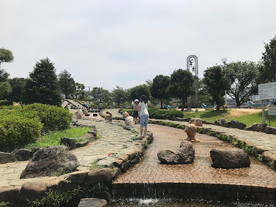 Minami Gyotoku Park 사진 4