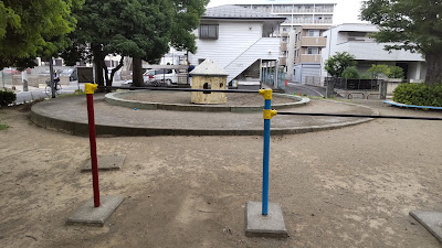 Manse Park 사진 3