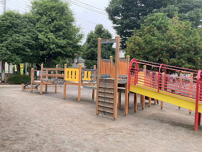 Shimorenjakutakanokojido Park 사진 3