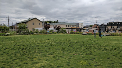 三鷹市 花と緑の広場 사진 3