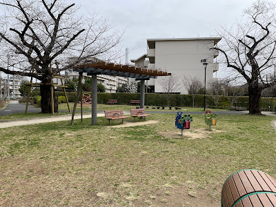 Akanebashi Park 사진 3
