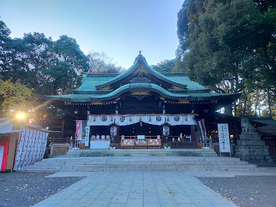 女銀杏（大宮八幡宮） 사진 3