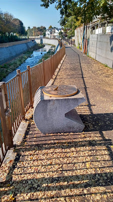 日時計 사진 3
