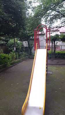 Sasazuka North Playground 사진 2