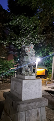 Hyakudo-ishi 사진 2