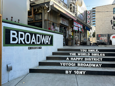 Yoyogi Broadway 사진 5