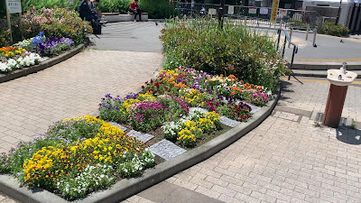 Shinjuku Park 사진 2