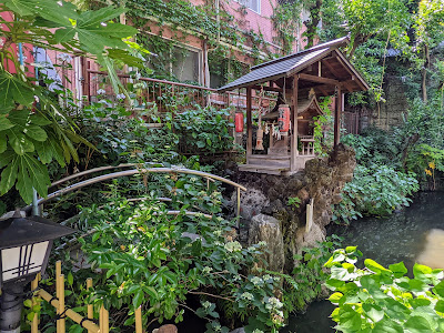 Muchi Pond 사진 3
